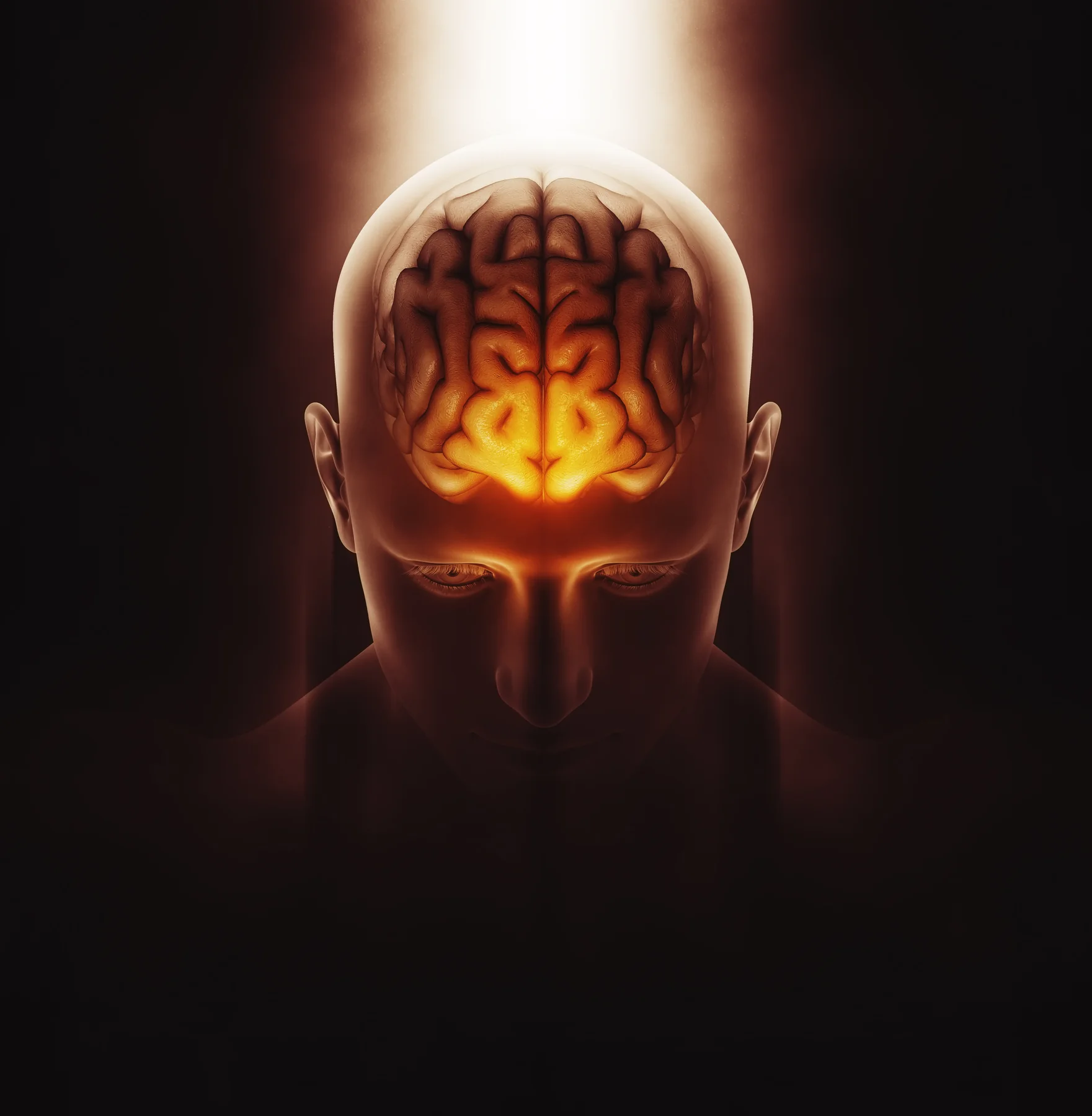 Reprogramação Mental